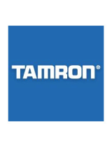 Tamron A09 Benutzerhandbuch