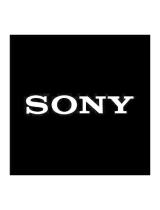 Sony DVO-1000MD ユーザーマニュアル