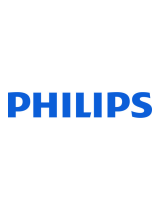 Philips Styling Iron HP 4489 Manual de usuario