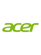 Acer XB252Q Schnellstartanleitung