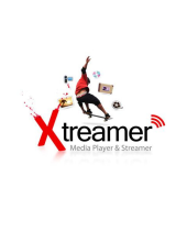 Xtreamer ULTRA Quick Installation Manual