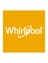Whirlpool OV T305 S Asennusohje