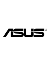 Asus W4500 ユーザーマニュアル