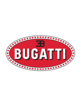 BugattiVento Smart power