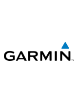 Garmin RV 7" Fixed Display Product notices