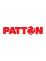 PattonPatio Pro Chef 2+