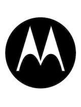 Motorola BARK200U User manual