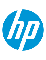 HP Active Pen with App Launch Användarmanual