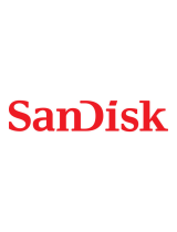 SanDiskSansa E200 v2 series