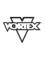 VortexSoundStation VTX 1000