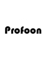 ProfoonPDX 1400
