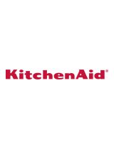 KitchenAid KDFX 6030 Installation guide