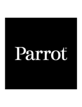 Parrot CK 3000 Evolution Manuale utente