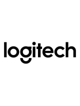 Logitech MX620 CORDLESS LASER MOUSE Návod k obsluze