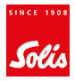 Solis IQ-7 Superlight Manuale utente