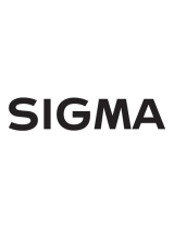 Sigma XF-VACUUM Bedienungsanleitung