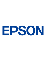 Epson ELPSP02 Active Speakers Benutzerhandbuch