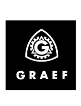 GraefCM702 Coffee Grinder