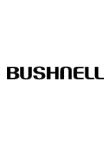 Bushnell 20-0836 Manual de usuario