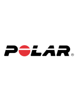PolarPOLAR H10 Heart Rate Monitor, Bluetooth HRM Chest Strap - iPhone & Android Compatible, Black