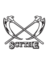 ScytheKaze Master II