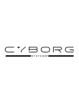 CyborgF.L.Y. 9