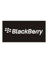 BlackberrySMART CARD READER - - SAFETY INFORMATION BOOKLET