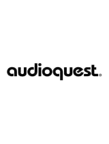 AudioQuestJitterBug FMJ USB 2.0 Data and Power Noise Filter