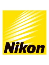 Nikon AF Zoom-Nikkor 80-200mm f/2.8D ED Handleiding