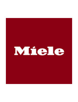 Miele 36996062EU1 