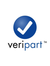 veripart VPKK143W Handleiding