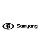 Samyang7.5mm T3.8 Fish-eye VDSLR micro 4/3 Black