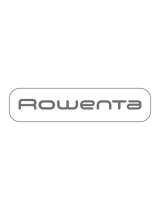 RowentaDG8626FO PERFECT STEAM PRO