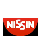 Nissini400 Flash for Canon, Nikon, Sony, Fujifilm, Four Thirds