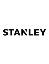 Stanley SLP5 Používateľská príručka