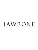 JawboneJambox Blue Wave JBE06a-EMEA