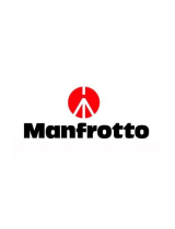 ManfrottoBefree One Aluminium Black (MKBFR1A4B-BH)