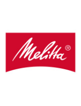 MelittaLINEA UNICA® DeLuxe M8081
