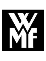 WMF Farbschneidbretter Touch 18.7950.xxxx Instrucciones de operación