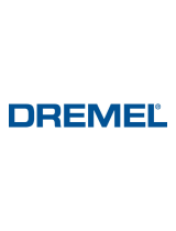 Dremel 4000-6/128 Platinum (F0134000LR) Kullanım kılavuzu