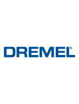 Dremel2000 VERSATIP