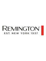 Remington MB10 Benutzerhandbuch