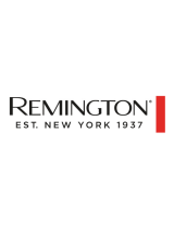 RemingtonD3710 TURBO STYLIST