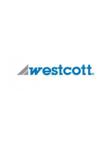 WestcottZeppelin Speedring & Mounting Bracket