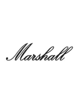 MarshallMARSHALL M25
