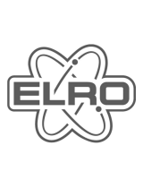 ELRO FZ5010R Benutzerhandbuch