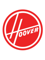 Hoover SJ144DP4 Omistajan opas