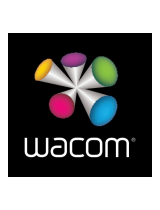Wacom CDS-610G ユーザーマニュアル