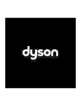 Dyson DC16 Animal Bruksanvisning