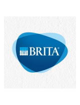 BritaLP Water Dispenser 536897-002